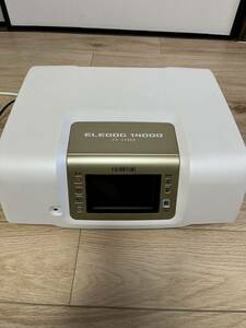 エレドック14000 fx-14000 家庭用医療機器　