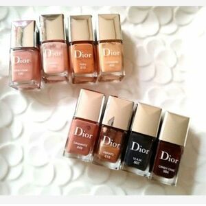 Dior ヴェルニセット