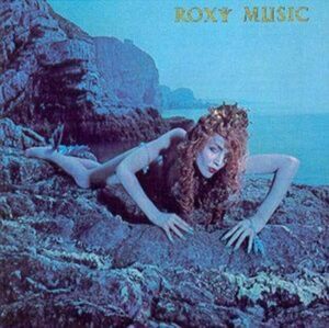 REMASTERED EDITION【ROXY MUSIC ロキシー・ミュージック / SIREN】