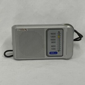 Sony Sony Radio CR-AS10 (OKU2066)