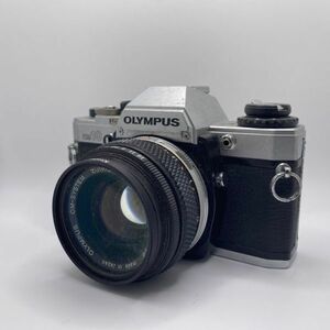 Olympus オリンパス カメラ OM10　(LAB824)