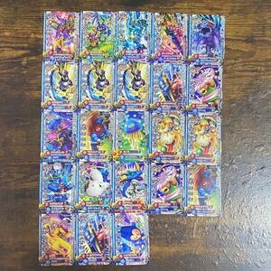 ドラゴンクエストモンスターバトルロード カード まとめ売り　(EGE1045)