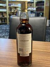 LONGMORN ロングモーン 1964-2014 50年 700ml 43% GM G＆M ゴードン＆マクファイル ウイスキー 未開栓 古酒_画像5