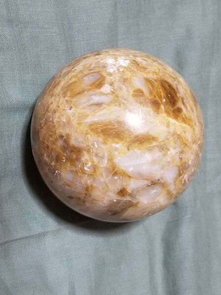 大理石 丸玉
