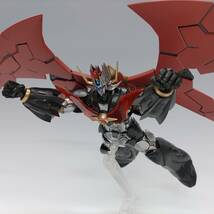 HG 1/144 マジンカイザー(INFINITISM ) 塗装済完成品 マジンガーＺ 完成品_画像6