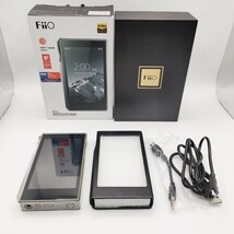 ◎1円~ FiiO X5 3rd gen_画像1