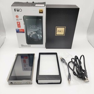 ◎1円~ FiiO X5 3rd gen