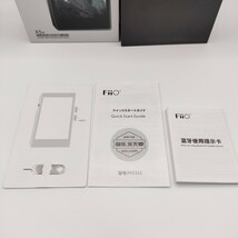 ◎1円~ FiiO X5 3rd gen_画像5