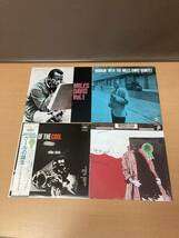 ◎ MILES DAVIS LPレコード 11枚セット 28AP2151~2 2167~8 2163~4 36AP2350~1 LPR-88016 FCPA601 ECJ-50050 SMJ-6520 6528 6532 20AP1401_画像5