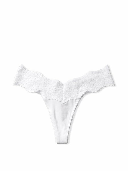 VS276 VICTORIA'S SECRET Thong(XS)