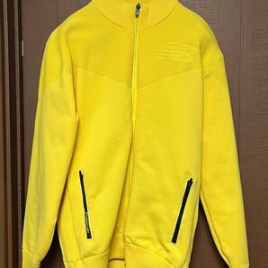 new balance ニューバランス ゴルフ ジャケット