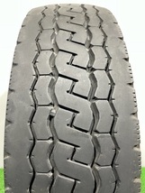 ☆送料込み☆ 205/75R16 113/111L LT ブリヂストン DURAVIS M804 ミックス パターン 1本 205/75/16_画像2