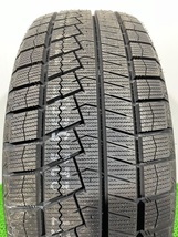 ☆送料込み☆ 新品 21年製 225/55R17 NEXEN WINGUARD ice2 スタッドレス 1本 225/55/17_画像2