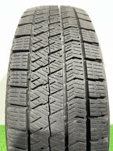 ☆1円スタート☆ 165/65R14 ブリヂストン BLIZZAK VRX2 スタッドレス 4本 165/65/14_画像2