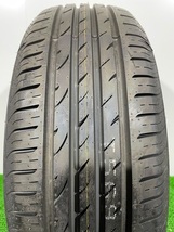 ☆送料込み☆ 新品 2020年製 215/60R17 NEXEN N'blue HD Plus 夏 1本 215/60/17_画像2