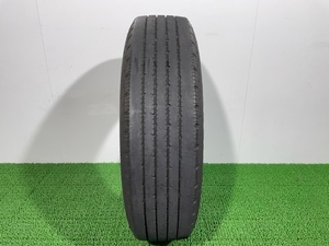 ☆送料込み☆ 205/75R16 113/111L LT ブリヂストン V-STEEL RIB R202 ECOPIa 夏 1本 205/75/16