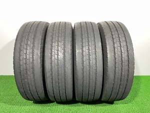 ☆送料込み☆ 205/70R16 111/109N LT TOYO DELVEX M134 夏 4本 205/70/16