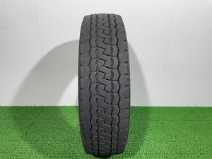 ☆送料込み☆ 205/75R16 113/111L LT ブリヂストン DURAVIS M804 ミックス パターン 1本 205/75/16