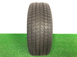 ☆送料込み☆ 225/55R16 MICHELIN X-ICE 3+ スタッドレス 1本 225/55/16