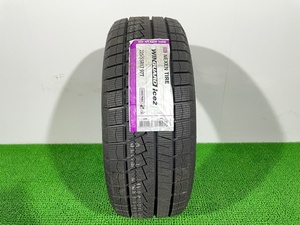 ☆送料込み☆ 新品 21年製 225/55R17 NEXEN WINGUARD ice2 スタッドレス 1本 225/55/17