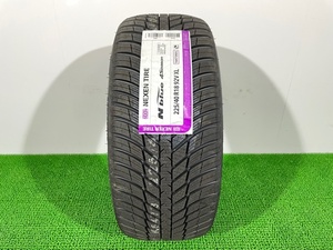 ☆送料込み☆ 新品 20年製 225/40R18 NEXEN N'blue 4SEASON オールシーズン タイヤ 1本 225/40/18