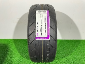 ☆送料込み☆ 新品 2020年製 215/45ZR17 NEXEN N'FERA SUR4G 夏 1本 215/45/17 215/45R17