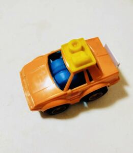 チョロQ NO. A-42トヨタセリカGT TURBO デッドストック新品 '80 JAPAN