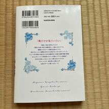 B6サイズ★身代わり婚約者なのに、銀狼陛下がどうしても離してくれません！３巻 最新刊★みやの真琴_画像5