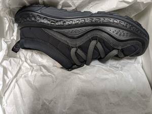 26.5cm HOKA ONE ONE U ORA PRIMO black　1141570 BBLC ホカオネオネ ホカ オネ オネ オラ プリモ サンダル リカバリーシューズ