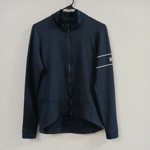 Rapha　PRO TEAM LONG SLEEVE THERMAL JERSEY ダークネイビー M