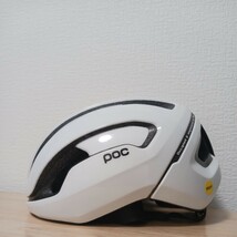 POC (ポック)Omne Air Mips(オムネエアーミップス) 白 M 59/61 WF_画像1