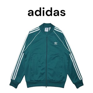 完売品adidas　ATPTYPE　3ライントラックジャケット　美品　アディダス