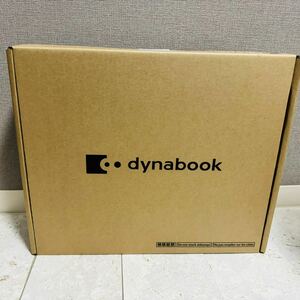 ノートパソコン dynabook B3 ブラック P1B3UBDB 15.6型 /Windows11 Home /intel Core i5 /メモリ：8GB /SSD：256GB /Office Personal