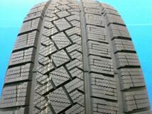 【送料無料】ピレリ ICEZERO ASIMMETRICO【215/65R16 98T】アルファード ヴェルファイア エクストレイル フォレスター CR-V MPV など_画像3