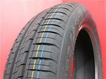 送料無料 4本 新品 ピレリ CINTURATO P6 185/60R15 タイヤ セット 夏 22年製 アクア ヤリス GK系 GR系 フィット フィットシャトル 新潟_画像3