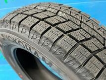 ライズ ロッキー 195/65R16 【送料無料】 新品冬タイヤ 4本セット価格 ヨコハマ アイスガード iG60 195/65/16 92Q 2023年製 16インチ_画像4