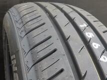 新品 4本 175/55R15 23年製 ロードストーン EUROVIS SPORT 04 夏 サマー タイヤ 単品 輸入 タンク トール ルーミー ジャスティ 白河_画像5