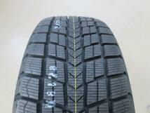 新型 RC系 オデッセイE:HEV 4本 18インチ5H 5穴 PCD 114.3 2023年製 新品 225/50R18 スタッドレス 冬用 冬タイヤアルミホイールセット_画像3