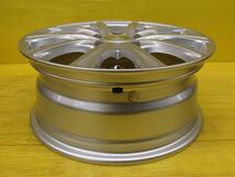 新品 スタッドレス 新品 ホイール 4本セット ピレリ アイスゼロアシンメトリコ 195/65R16 アルミ 16インチ 6.5J 5H114.3 +40 プリウス_画像4