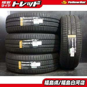 新品 4本 215/60R16 21年製 ピレリ Cinturato P6 アウトレット 屋内保管 サマー 夏 タイヤ 単品 ヴェゼル マークX カムリ CX-3 白河