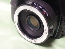 ケンコー KENKO Mx-AF 2X TELEPLUS MC7 SONY MINOLTA ミノルタ A マウント_画像2