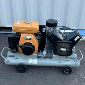  air - compressor Robin engine EY28