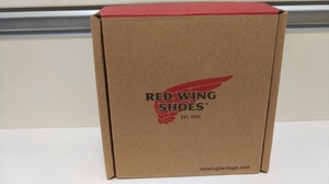 RED WING レッドウイング 96503 Leather Belt レザーベルト 38mm Black サイズ36