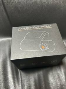 70mai Dash Cam Pro Plus+ ドライブレコーダー