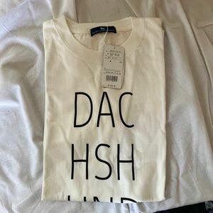 ドッグデプト　Tシャツ