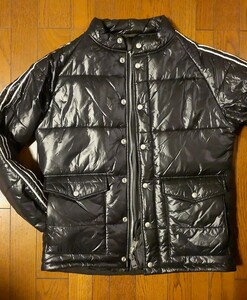 ブラック WESTRIDE JACKET ウエストライド