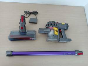 ★【EM690】Dyson　ダイソン　ＳＶ12　コードレスクリーナー