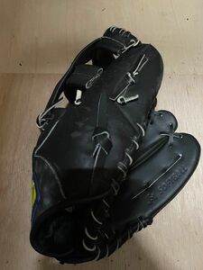 MIZUNOミズノLiteFlex グローブ ソフトボール　ジュニア