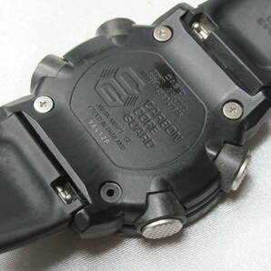【電池交換済み、送料無料！】CASIO / カシオ G-SHOCK GA-2000BT-1AJR ブータン王国伝統柄 メンズ腕時計 G-ショックの画像5
