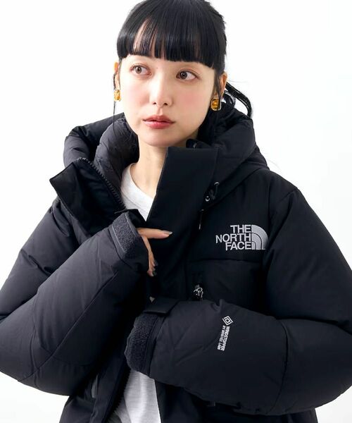 THE NORTH FACE バルトロライトジャケット